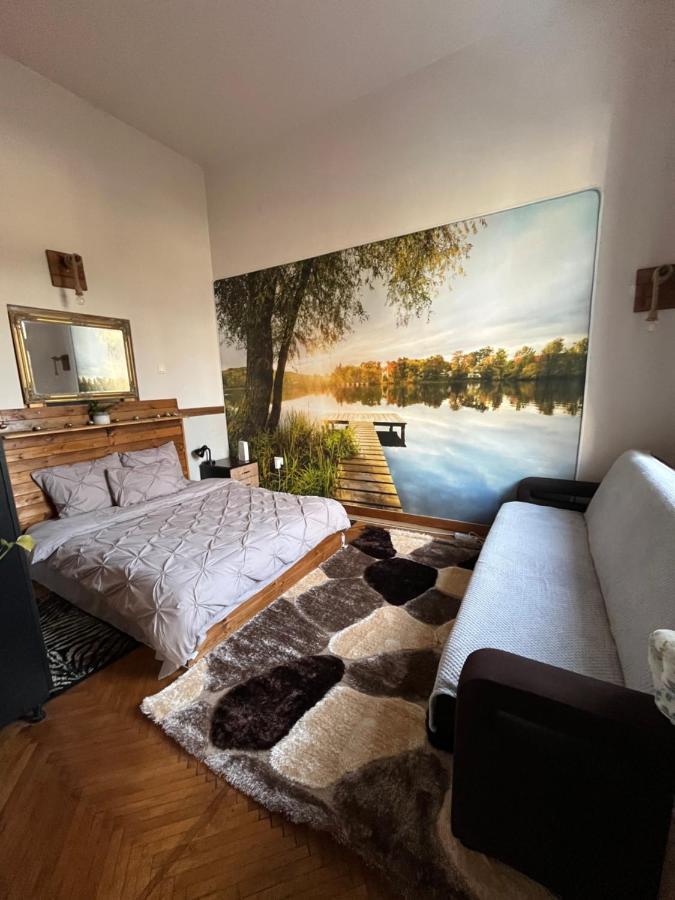 Apartament Ultracentral 2 Piata Muzeului Cluj-Napoca Buitenkant foto